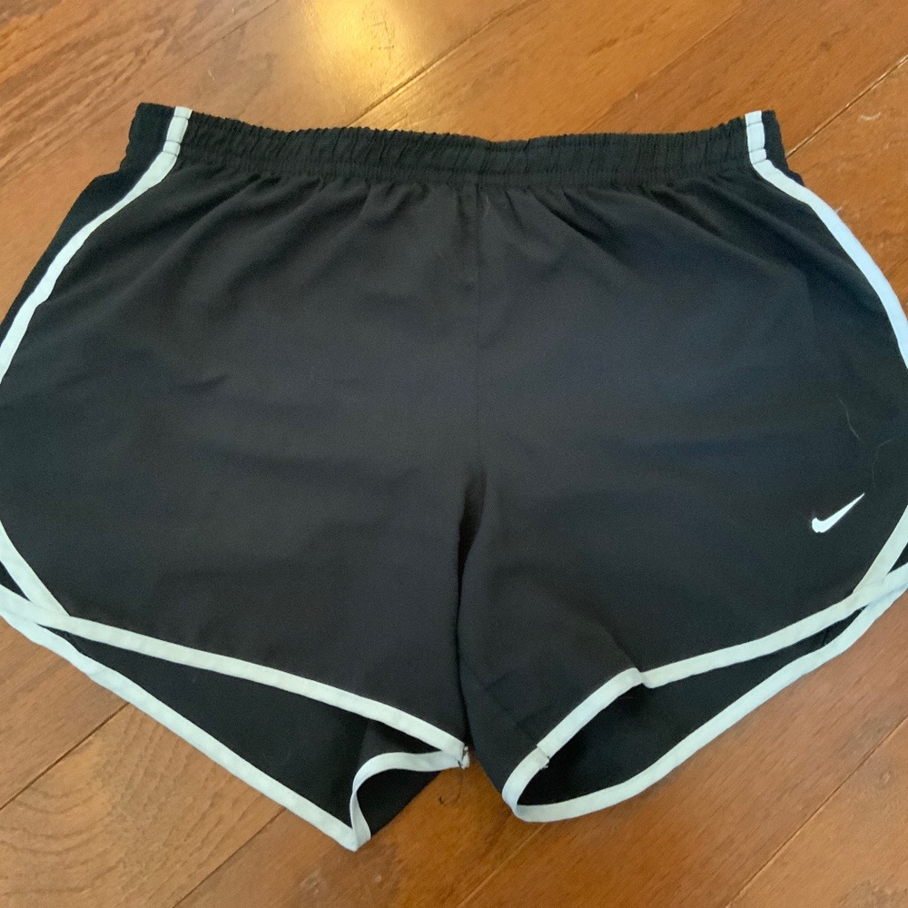 Kids Nike shorts